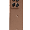  Smartphone Motorola Edge 60 Fusion - Android - Brown - Touch
