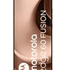  Smartphone Motorola Edge 60 Fusion - Android - Brown - Touch
