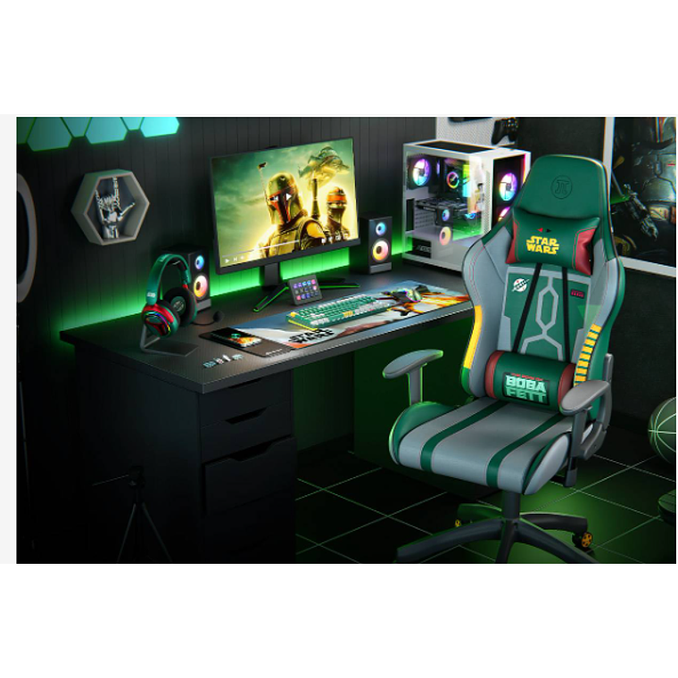 Teclado Inalámbrico Primus Gaming, 2.4 GHz, Bluetooth, USB 2.0 6