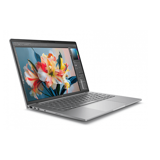 Notebook HP ZBook G1i de 14“ (Core Ultra 7 255H, 16GB Ram, 512GB SSD, Win11 Pro)
