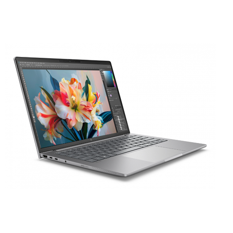 Notebook HP ZBook G1i de 14“ (Core Ultra 7 255H, 16GB Ram, 512GB SSD, Win11 Pro) 3