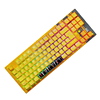 Teclado Inalámbrico Primus Gaming, 2.4 GHz, Bluetooth, USB 2.0