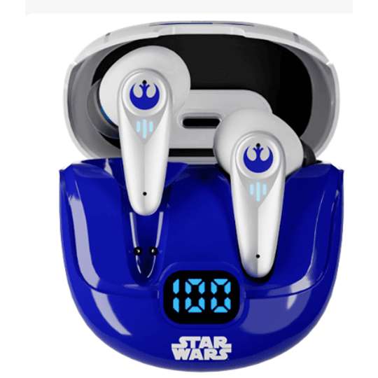 Audífonos Inalámbricos Primus Gaming - PWH-S250R2