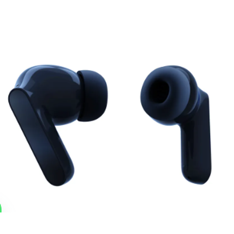 Audífonos inalámbricos Motorola, buds 2 Blue Jewel 2