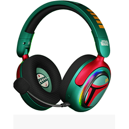 Audífonos Inalámbricos Primus Gaming - PBH-S380BF 