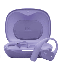 Audifonos JBL - TWS - Open Ear - Purple