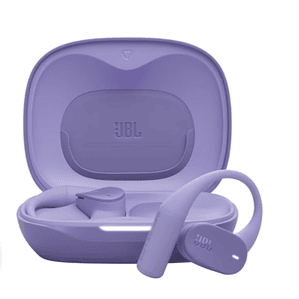 Audifonos JBL - TWS - Open Ear - Purple