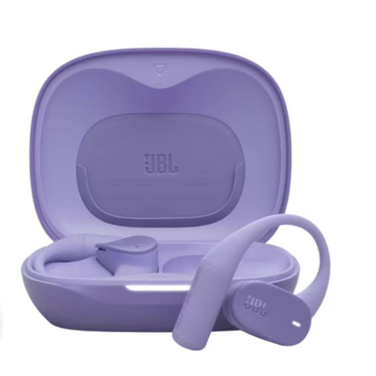 Audifonos JBL - TWS - Open Ear - Purple 1