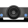 Cámara de video conferencias Logitech MeetUp, 4K Ultra HD, Bluetooth 