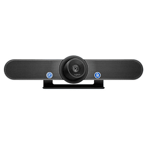 Cámara de video conferencias Logitech MeetUp, 4K Ultra HD, Bluetooth 