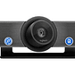 Cámara de video conferencias Logitech MeetUp, 4K Ultra HD, Bluetooth  - Miniatura 1