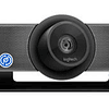Cámara de video conferencias Logitech MeetUp, 4K Ultra HD, Bluetooth 
