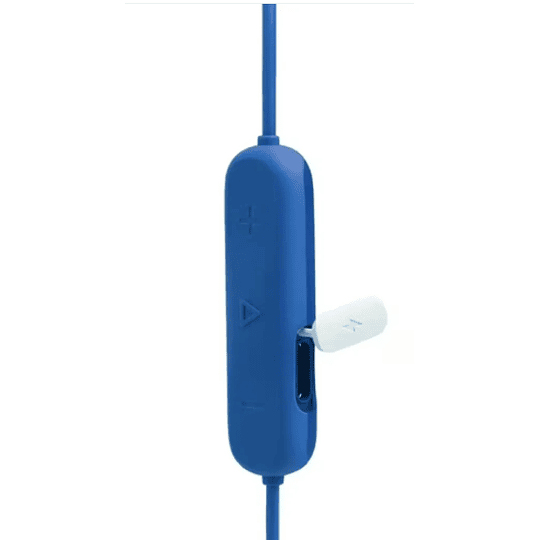 Audífonos JBL Endurance Run 3 Blue