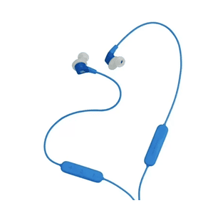 Audífonos JBL Endurance Run 3 Blue