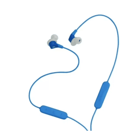 Audífonos JBL Endurance Run 3 Blue