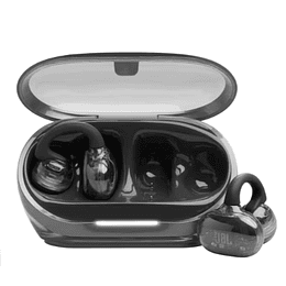 Audífonos inalámbricos JBL Soundgear Clips TWS 