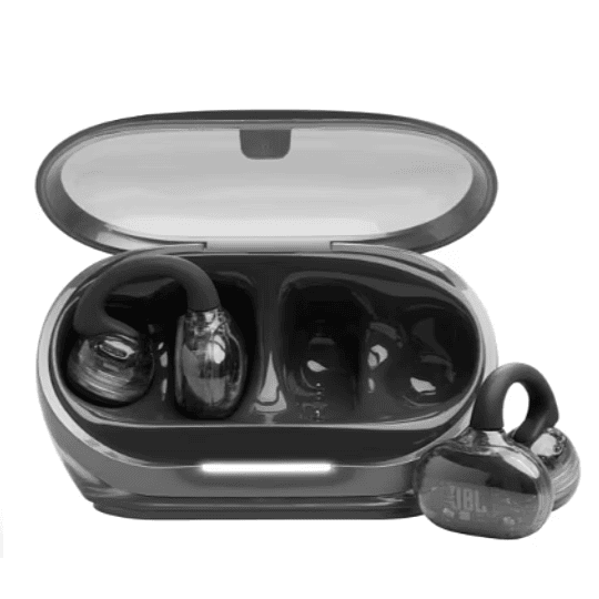 Audífonos inalámbricos JBL Soundgear Clips TWS 