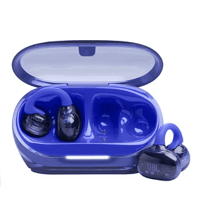 Audifonos inalámbricos JBL Soundgear Clips Headphones T