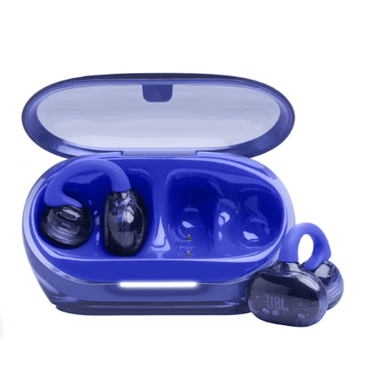 Audifonos inalámbricos JBL Soundgear Clips Headphones T