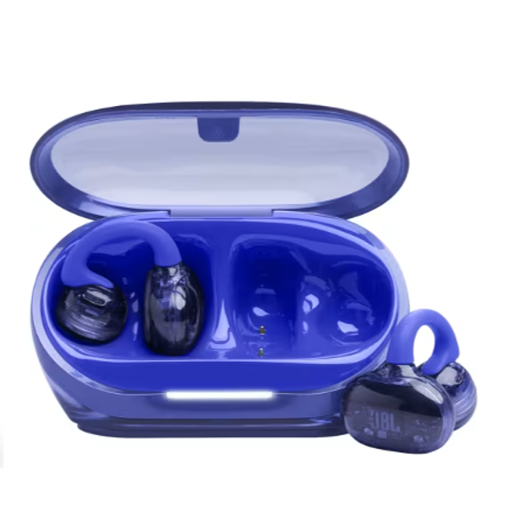 Audifonos inalámbricos JBL Soundgear Clips Headphones T 1