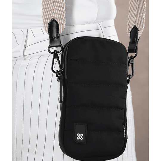 Bolso para Telefono Klip Xtreme Klipxtreme KCB-450 