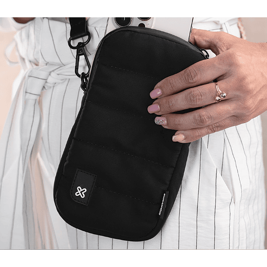 Bolso para Telefono Klip Xtreme Klipxtreme KCB-450 