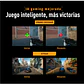 Monitor Gamer ASUS TUF VG279QM5A de 27“ (Fast IPS, Full HD, 240Hz, 0.3ms, DP+HDMI, G-Sync/ FreeSync Premium) - Miniatura 10