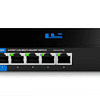 Switch 5 puertos multigigabit 2.5G 