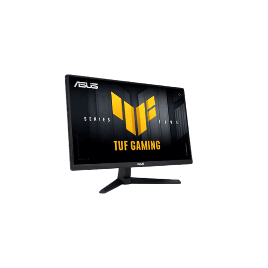 Monitor Asus TUF Gaming Led de 27“ Full HD, FreeSync, 200Hz, HDMI/DisplayPort, Bocinas Integradas, Negro