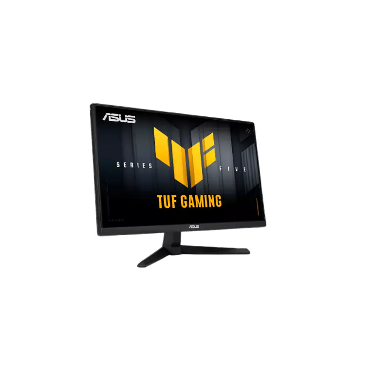 Monitor Asus TUF Gaming Led de 27“ Full HD, FreeSync, 200Hz, HDMI/DisplayPort, Bocinas Integradas, Negro 2