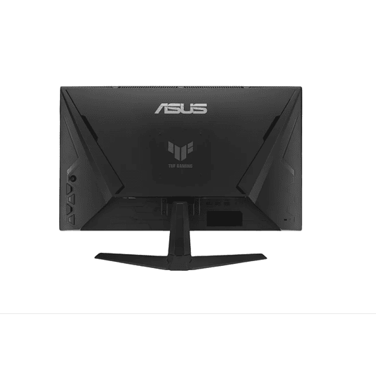 Monitor Asus TUF Gaming Led de 27“ Full HD, FreeSync, 200Hz, HDMI/DisplayPort, Bocinas Integradas, Negro