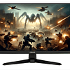 Monitor Asus TUF Gaming Led de 27“ Full HD, FreeSync, 200Hz, HDMI/DisplayPort, Bocinas Integradas, Negro