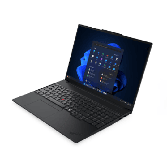 Notebook Lenovo ThinkPad E16 G3 (Core Ultra5 225U, 16GB Ram, 512GB SSD, Win11 Pro)
