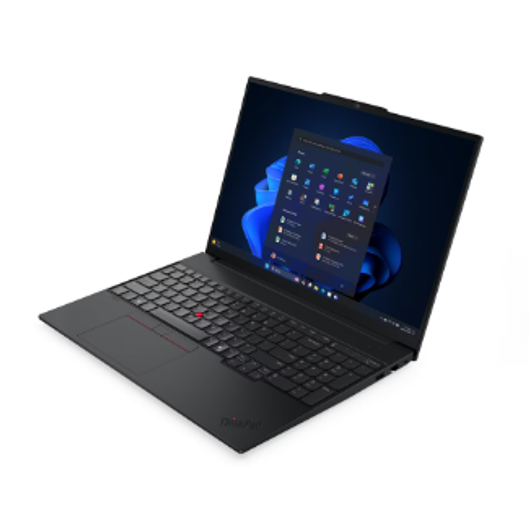 Notebook Lenovo ThinkPad E16 G3 (Ultra 5 225U, 16GB Ram, 512GB SSD, Win11 Pro) 4