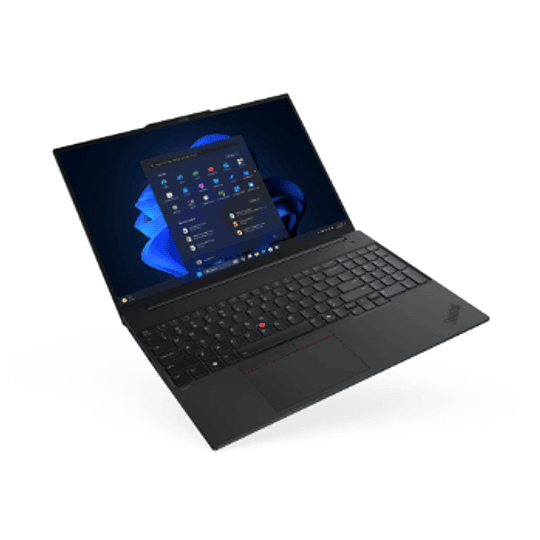 Notebook Lenovo ThinkPad E16 G3 (Core Ultra5 225U, 16GB Ram, 512GB SSD, Win11 Pro)