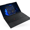 Notebook Lenovo ThinkPad E16 G3 (Core Ultra5 225U, 16GB Ram, 512GB SSD, Win11 Pro)