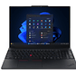 Notebook Lenovo ThinkPad E16 G3 (Ultra 5 225U, 16GB Ram, 512GB SSD, Win11 Pro) - Miniatura 1