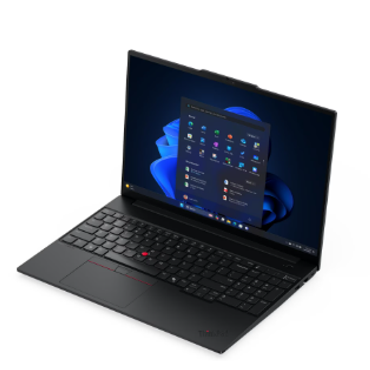 Notebook Lenovo ThinkPad E16 G3 (Ultra 5 225U, 16GB Ram, 512GB SSD, Win11 Pro) 3