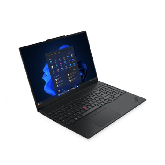Notebook Lenovo ThinkPad E16 G3 (Core Ultra5 225U, 16GB Ram, 512GB SSD, Win11 Pro)