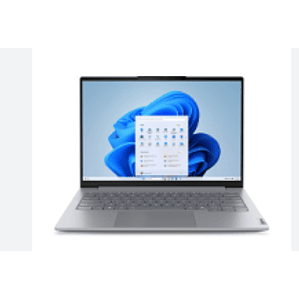 Notebook Lenovo ThinkBook 14 2 in 1 Gen 5 IAU de 14“ (Core Ultra 7 255U, 16GB Ram, 512GB SSD, Win11 Pro, Touchscreen )