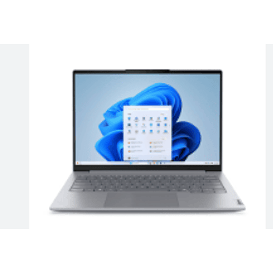 Notebook Lenovo ThinkBook 14 2 in 1 Gen 5 IAU de 14“ (Core Ultra 7 255U, 16GB Ram, 512GB SSD, Win11 Pro, Touchscreen )