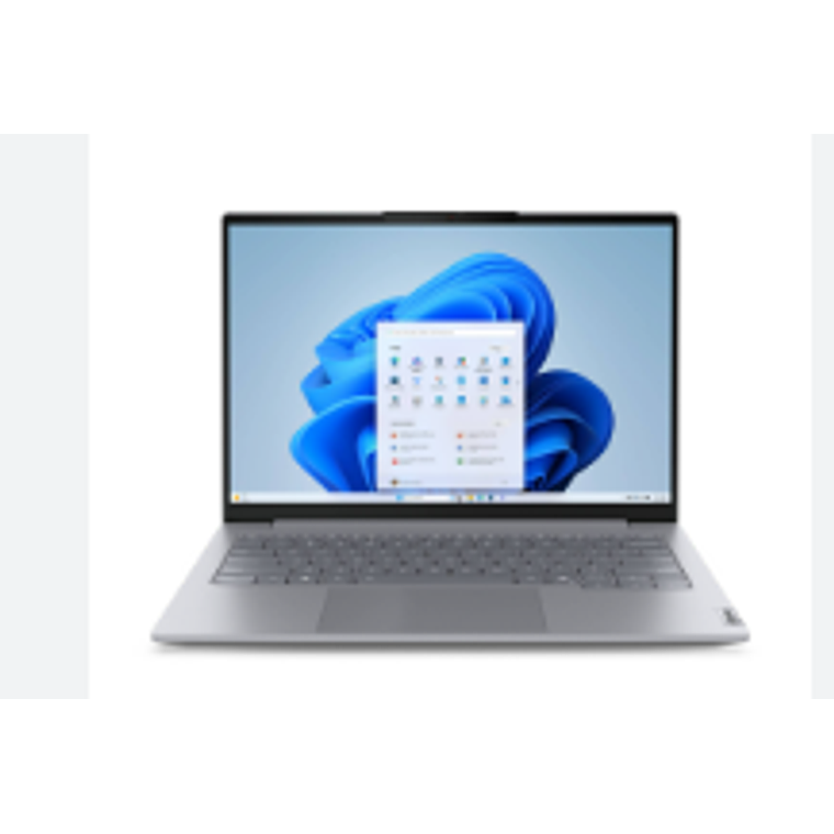 Notebook Lenovo ThinkBook 14 2 in 1 Gen 5 IAU de 14“ (Core Ultra 7 255U, 16GB Ram, 512GB SSD, Win11 Pro, Touchscreen ) 1