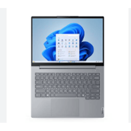 Notebook Lenovo ThinkBook 14 2 in 1 Gen 5 IAU de 14“ (Core Ultra 7 255U, 16GB Ram, 512GB SSD, Win11 Pro, Touchscreen )