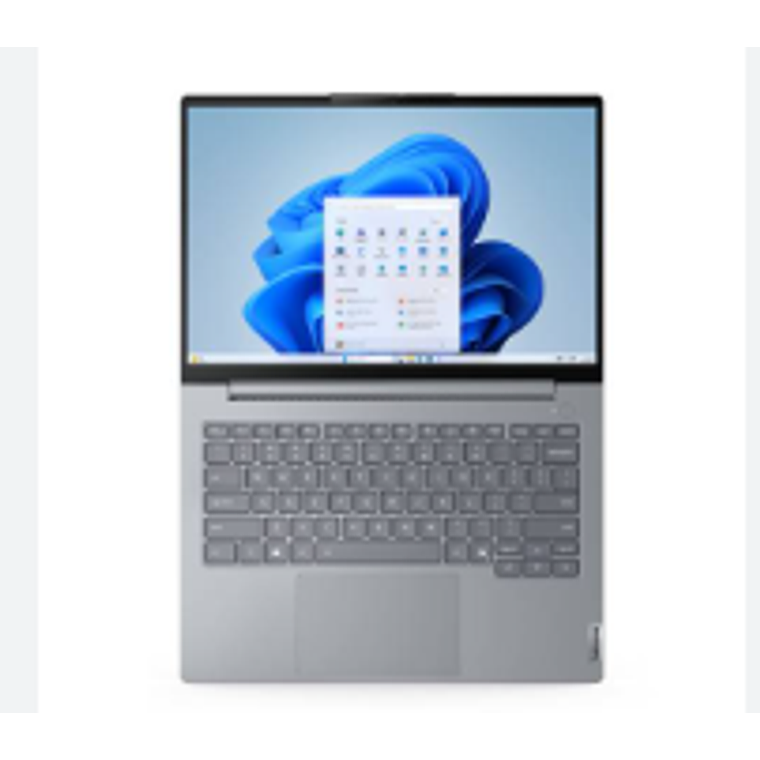 Notebook Lenovo ThinkBook 14 2 in 1 Gen 5 IAU de 14“ (Core Ultra 7 255U, 16GB Ram, 512GB SSD, Win11 Pro, Touchscreen ) 2