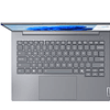 Notebook Lenovo ThinkBook 14 2 in 1 Gen 5 IAU de 14“ (Core Ultra 7 255U, 16GB Ram, 512GB SSD, Win11 Pro, Touchscreen )