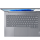 Notebook Lenovo ThinkBook 14 2 in 1 Gen 5 IAU de 14“ (Core Ultra 7 255U, 16GB Ram, 512GB SSD, Win11 Pro, Touchscreen ) - Miniatura 3