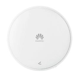 Punto de Acceso inalámbrico Huawei eKit AP371 Serie AP300 Wi-Fi 6 AX 2.5 Gbps PoE Blanco