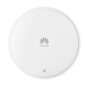 Punto de Acceso inalámbrico Huawei eKit AP371 Serie AP300 Wi-Fi 6 AX 2.5 Gbps PoE Blanco