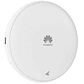 Punto de Acceso inalámbrico Huawei eKit AP371 Serie AP300 Wi-Fi 6 AX 2.5 Gbps PoE Blanco - Miniatura 2