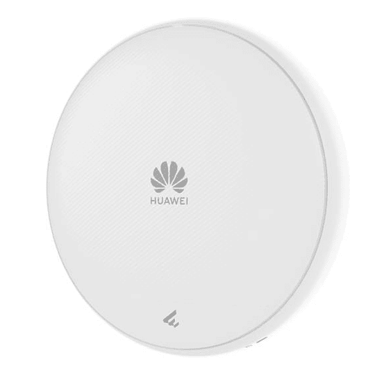 Punto de Acceso inalámbrico Huawei eKit AP371 Serie AP300 Wi-Fi 6 AX 2.5 Gbps PoE Blanco